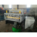 Galvanized Steel Roofing Sheet and Wall Sheet Roll Forming Machine